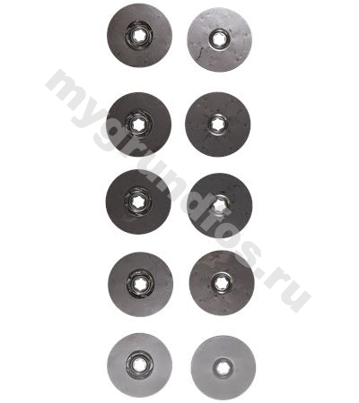 Bulk, Impeller