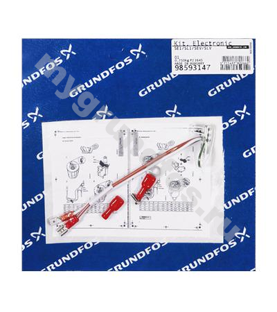Kit, Transient barrier SE/SL