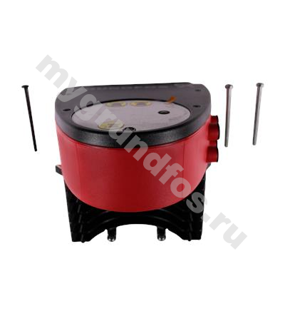 Kit, Control Box,MAGNA1 50-100,750W,W/SW
