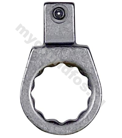 INSERTION KEY 19MM 732/10 9X12