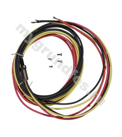 Kit, Cable cpl  MS6000  8AWG  USA  R