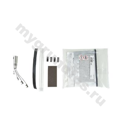 Kit, Cable Term. unass.w/plug 1.5-2.5mm2