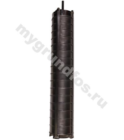 Kit, CRN20-16 EPDM SF chamber stack cpl.