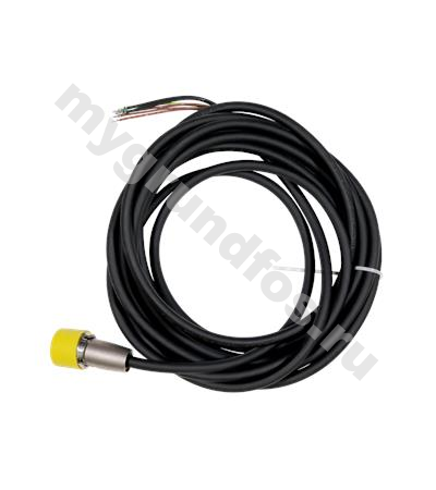 Spare, Cable B 33 ft.