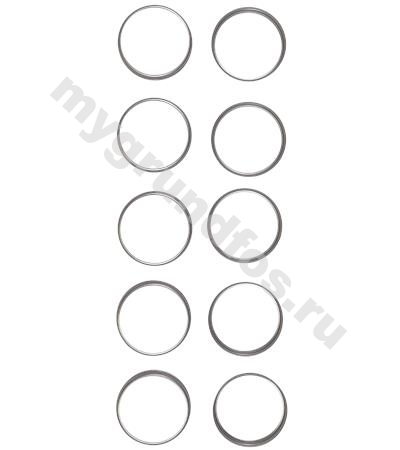 BULK - Wear ring  N