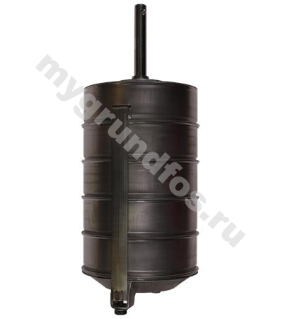 Kit, Chamber stack CRI 15-5