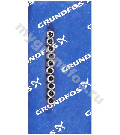 Kit, Springs 96060604 S fr66-70