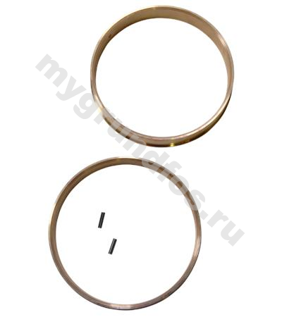 Kit,Wear ring,BZ HS200-150-508