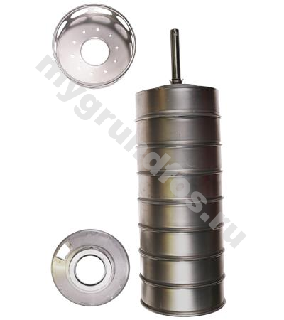 Kit, CRN16-80 STACK