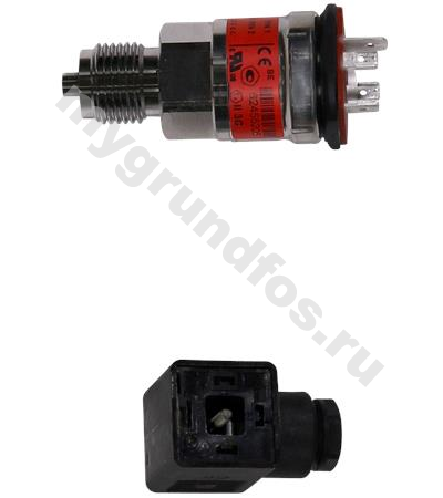 Kit, RCME - Booster pump sensor