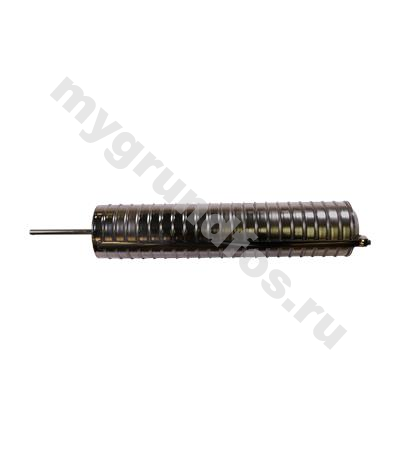 Kit, CRN10-22 chamber st. cpl. electrop.