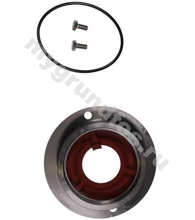 Kit, Seal housing cover  S fr62