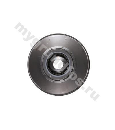 INTERMEDIATE CHAMBER CPL. Spare part