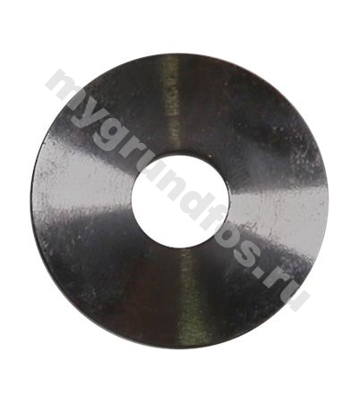 Spare/Washer,0.516"x1.625"x0.188"TK H316