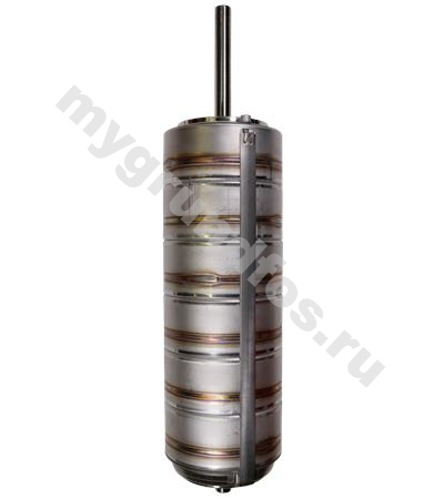 Kit, Chamber stack CR 32-6-2