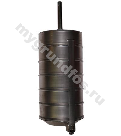 Kit, Chamber stack CR 15-6