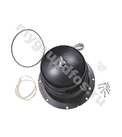 Kit, Pump head M.38.3.2,400V,4m