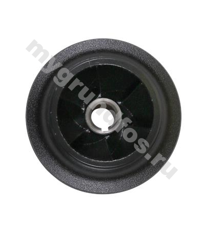Spare, Impeller 50-125/80-65-125/144 D24