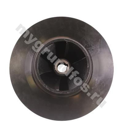 Spare,Impeller 100-315/312 CI