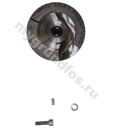 Kit, Impeller EF30.50.06