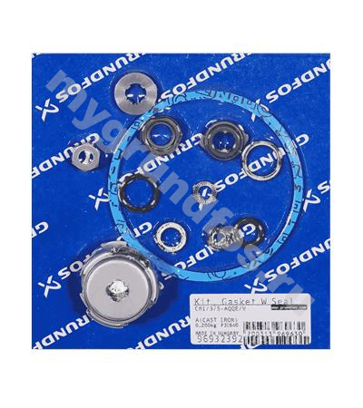 Kit, seal CM1/3/5-AQQE/V (A-vers.)