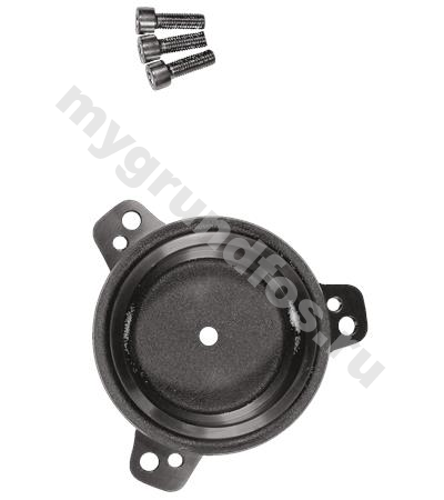 Kit, Upper bearing bracket F52