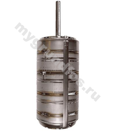 Kit, Chamber stack CRN 45-4-2