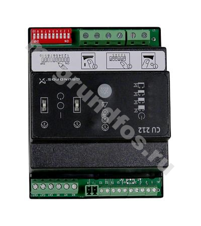 Kit, CU212.230.1.MD F.MULTILIFT