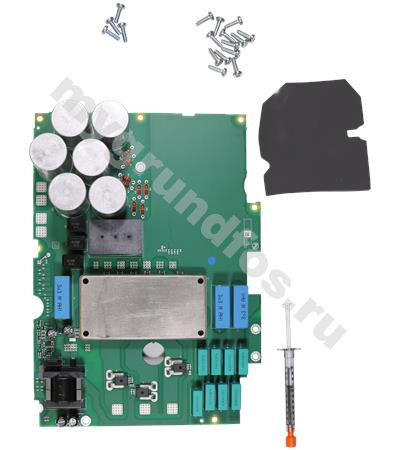 Kit, Term. box Inverter board, MGE 11kW