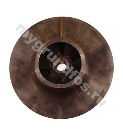 Spare, Impeller (80)-50-200/219 D24