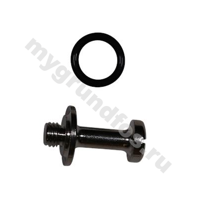 Spare, Air vent plug cpl.