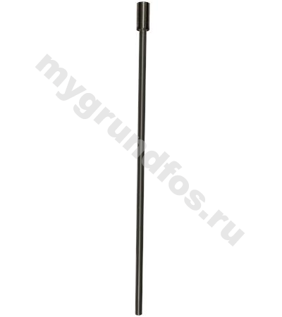 Spare, Shaft 6" SP46/60-7 N/R model B