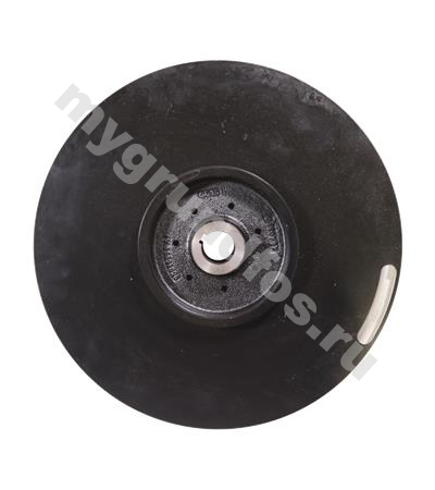 Spare, Impeller 125-400/438  D42 CI