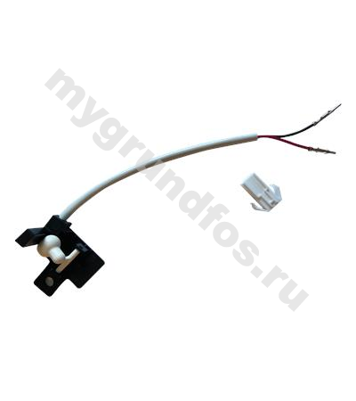 Spare, Level Switch