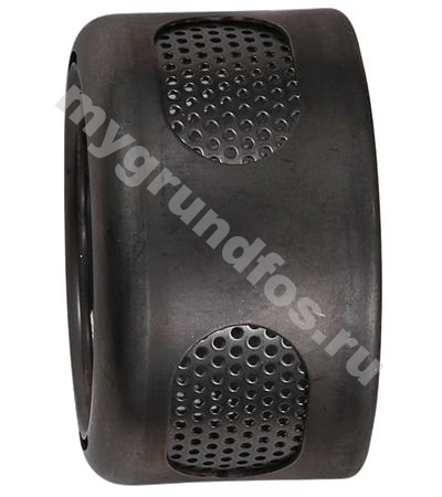 Strainer Holder SPK / Spare