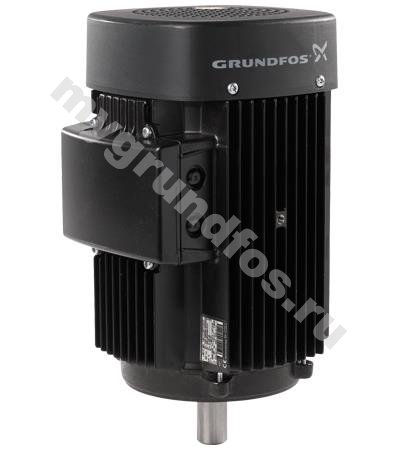 Spare motor 85U15510 MG100LC-2 3,0KW