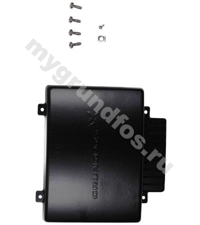 Kit, Terminal box cover, MG160-180