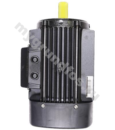 Spare motor 85905200 MG090SB-2 1,5KW