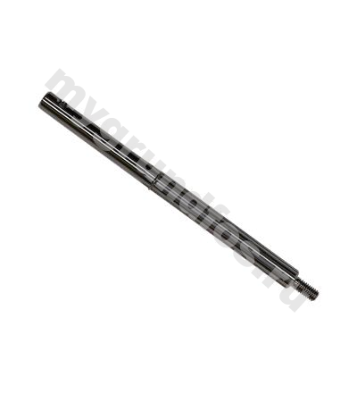 Spline shaft cpl. D12 L=193 /spare