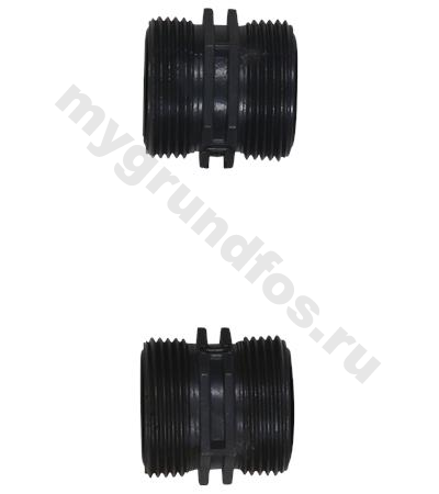 Kit, valve set/DN20/PVC/E/C