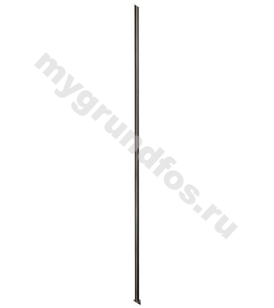 Spare, Shaft SP30-16 6"N/R