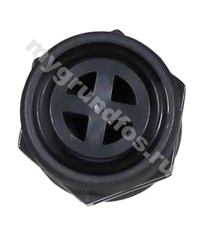 Spare,valve std. DN20 PVC/E/SS