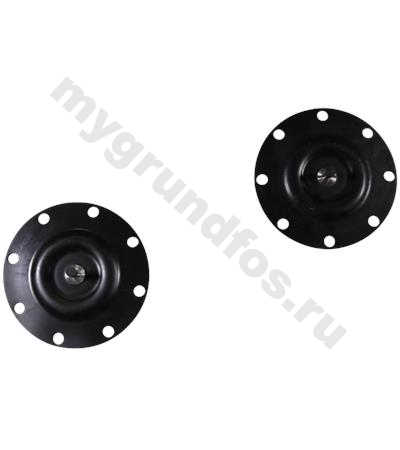 Bulk, Diaphragm DMX 221 115, 2 pcs