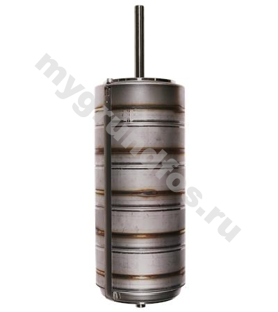 Kit, Chamber stack CRN 64-5