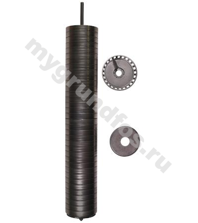 Kit, Chamber stack CRN 5-36