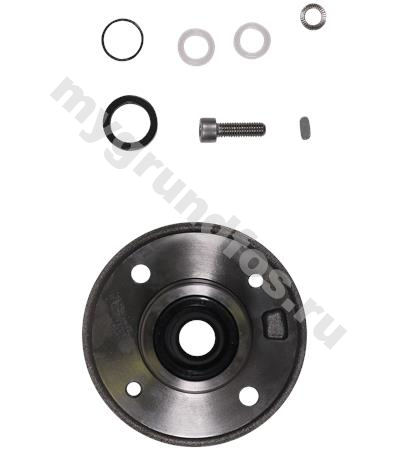 Kit, Shaft seal cartridge BQQP