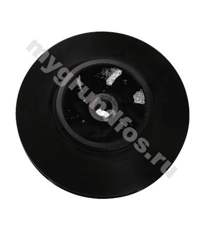 Spare, Impeller 150-400/431, D48 CI