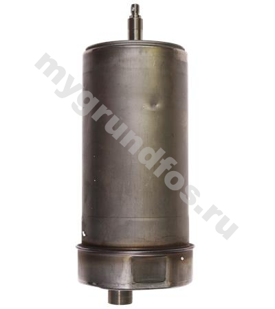 Motor cpl 1.1kW 1x230V 50Hz  service