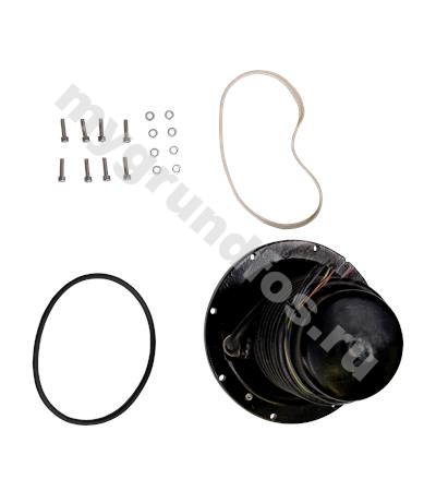 Kit, Motor M15.1.4 1X230V MULTILIFT MK1