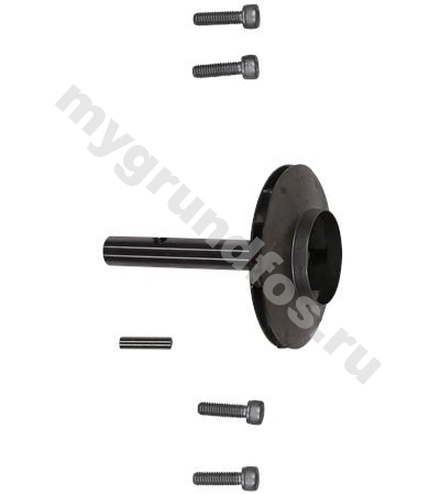 KIT, UPT(B)/TP 32-50/40-50